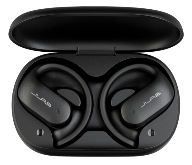 JLAB JBuds Open Sport Black JL OPEN SPORT BK - 1292802 - zdjęcie 2